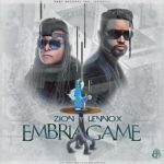 Zion Y Lennox - Embriagame